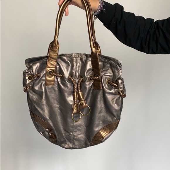 Sliver bag - Picture 2 of 2